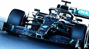 Here's The Earliest Possible Race Where An F1 Driver Can Win The World Championship - Jalopnik