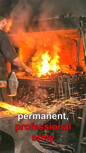 THE ASSYRIAN WAR MACHINE — The World’s First Superpower Army