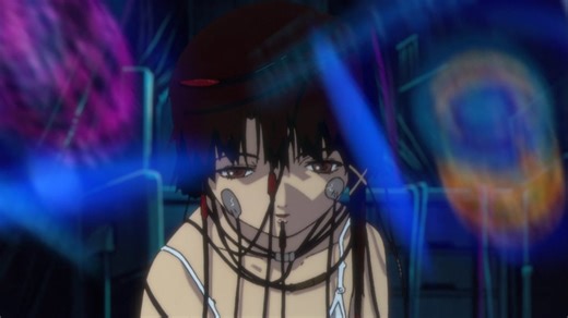 Serial Experiments Lain Creator Shares Big News on Long-Awaited Anime