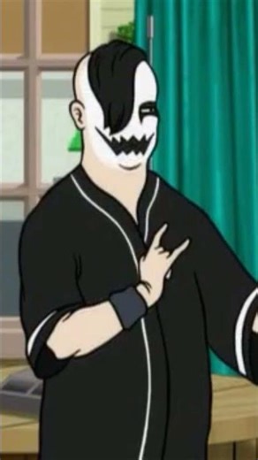 Aqua Teen Hunger Force #096