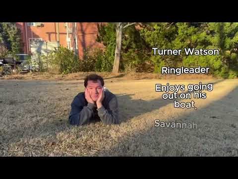 The Marketing Masters - UGA Digital Competition 2026