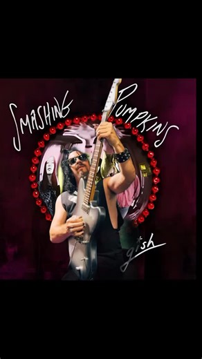 Smashing Pumpkins’ “I Am One” kicks off their debut with raw, hypnotic power. This lesson breaks down its awesome chord progression and looping rhythm so you can lock into that gritty alternative groove. Practice layering the loop, then focus on learning Billy Corgan’s expressive guitar solo note-for-note. It’s a great study in early-’90s tone, dynamics, and intensity. 🎸 Grab your Purple Plectrum Rugge Pic: purpleplectrums.com #SmashingPumpkins #GuitarLesson #AltRock #BillyCorgan #GuitarSolo #L