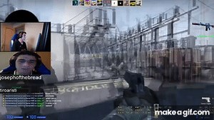 GREEN GREEN WHAT'S YOUR PROBLEM on Make a GIF