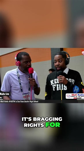 Austin Beats Decatur in River City Rivalry 12/5/2025