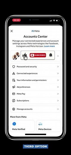 How to Confirm or Verify Your ID on Facebook