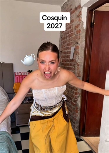 Grilla Cosquín 2027 anunciada