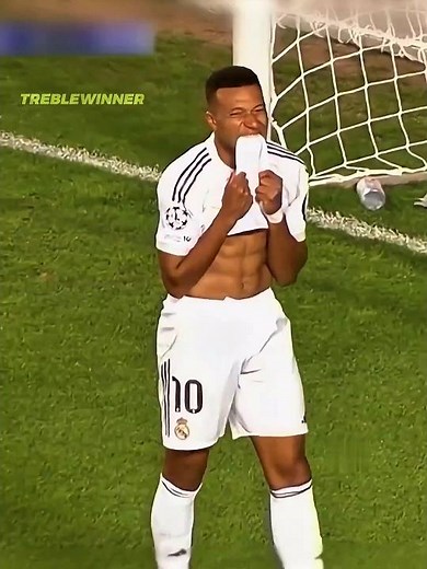 100% Mbappe Comedy Moments 😂
