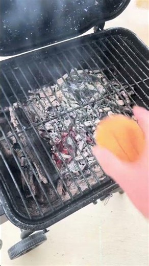 Wood Fire Teriyaki Chicken 🔥🍗 Easy Backyard Grilling