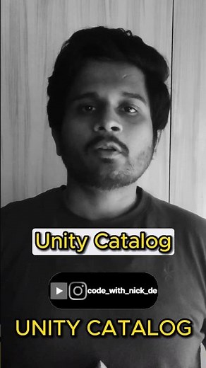 Unity Catalog in Azure Databricks #azure #microsoft #cloud #dataengineering #devops #datascience
