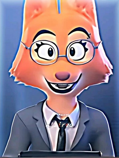 🧡Diane Foxington🧡 | The Bad Guys | #dreamworks #edit #mrwolf #dianefoxington #thebadguys