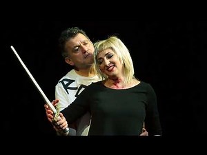 AIDA – Staatsoper Hannover