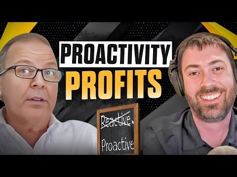 Proactive Operators Win: Safety, Business Development & Financial Planning