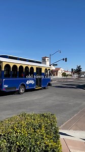 Soak in the sights of Camarillo Old Town. ✨ Wander through our charming streets or explore by trolley, shop local treasures, and indulge in delicious drinks and eats—all with a backdrop of rich history and small-town charm. 💛Where’s your favorite place to stop, shop, wine, or dine in Old Town? ⬇️ | Visit Camarillo