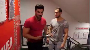 Iveagh Fitness - Your Place in Dublin City. Call us today: (01) 4546555. Email: iveagh.fitness@iveaghfitness.ie (Messages via Facebook and email only). | Iveagh Fitness Club