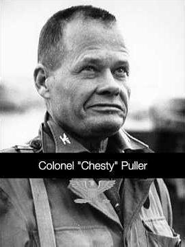 Every Marine Officer Rank in WW2 Explained