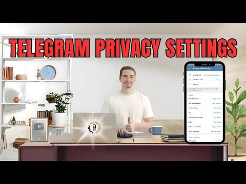 5 Best Settings on How to Protect Your Telegram Account