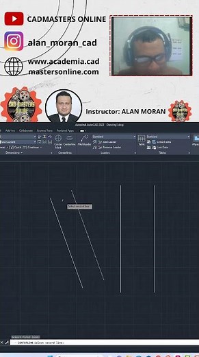 ¡Aprende a usar AutoCAD en minutos con este truco fácil!