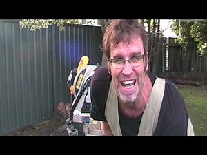 DIY for KNUCKLEHEADS Channel Trailer.