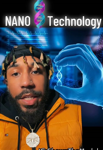 Understanding Nanobots: The Hidden Threats to Humanity