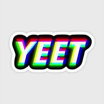 Yeet Sound Effect