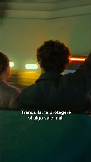 Horrorland (Karusell) - Estreno 5 de Septiembre ¡Sólo en cines!