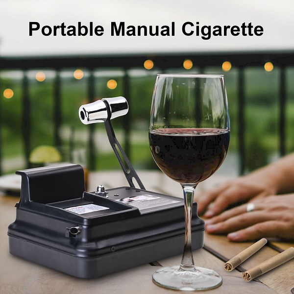 Watch Cigarette machine installation on Amazon Live