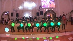 RITM dance group of Azerbaijan. Book Now 994 50 684 84 43 | Ritm Dance Group