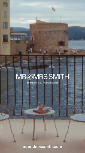 Discover and book the world's most seductive hotels. | Mr & Mrs Smith