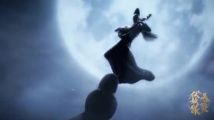 قسمت12 انیمیشن چینی(افسانه جن گیری) Legend of exorcism با زیرنویس فارسی