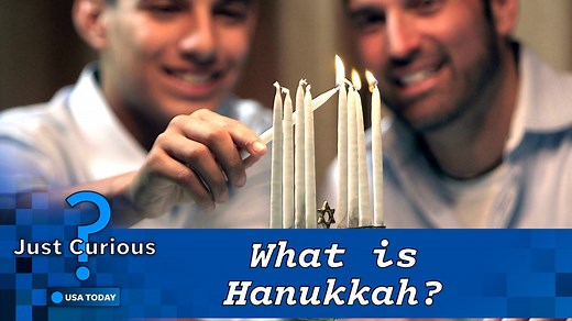 What is Hanukkah and why is it celebrated? Get to know the Jewish holiday