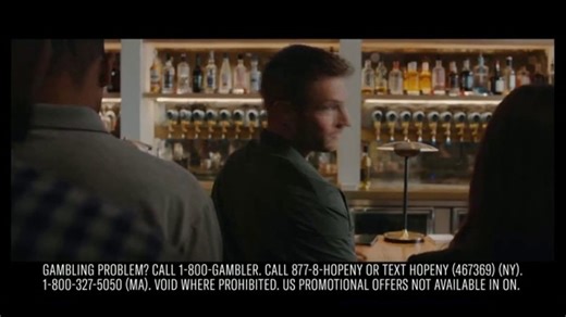 BetMGM TV Spot, 'Second Chance'