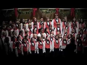 Carol of the Bells