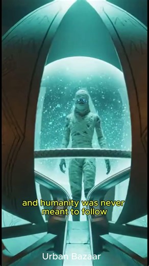 Title: Ascension Protocol