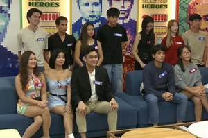 'PBB Gen 11': Fyang, Kolette, Joli and Gwen up for eviction | ABS-CBN Entertainment