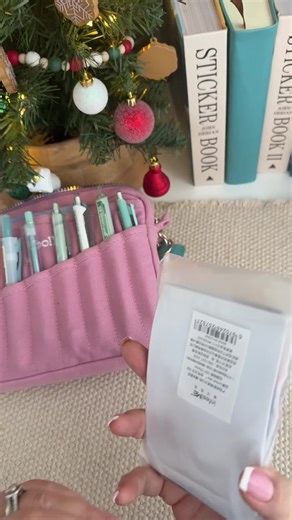 OK, this little collage mix/paper sticker collection is so cool#tiktokshopcreatorpicks #tiktokshopholidayhaul #stickerbook #junkjournal