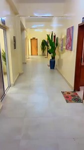 Maison de la Femme de Malicounda Bambara: Aménagement intérieur.💕💕 | Maguette Sène Officiel