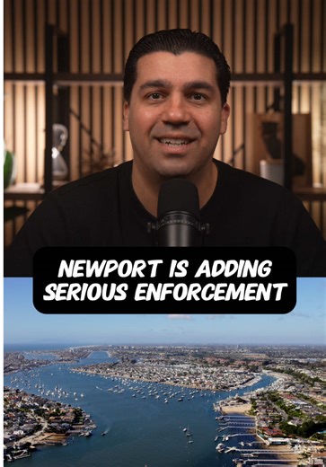 Newport Beach Enhances Safety Measures for Spring and Summer