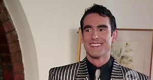 Capítulo 22 completo Pedro el Escamoso: En honor al amor, Pedro se despide de su pelo