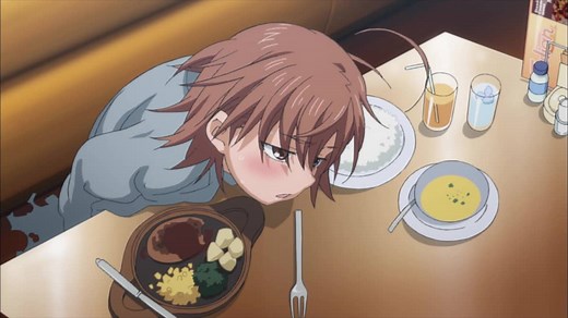 A Certain Magical Index III | E19 - Last Order (The End)