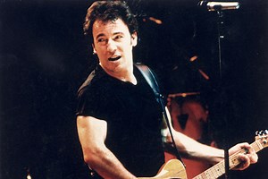 Bruce Springsteen, 'Shut Out the Light' – Rock's Hidden Gems