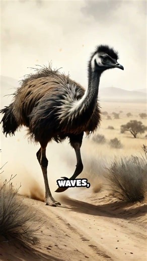 The Forgotten War Against Emus