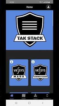 How to get the latest FULL version of ATAK via TAK Stack