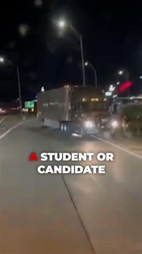 DON'T DO THIS ON THE CDL ROAD TEST, ALWAYS USE 3 POINTS OF CONTACT Take 3 points of contact very seriously! It's a safety rule, ensuring you can get in and out of your truck without potentially damaging any of your limbs. Want to get your CDL license?! Driving Academy will help: Visit https://www.cdldrivingacademy.com/?utm_medium=social&utm_id=1210246156603886 Sign up for our guaranteed training course and get unlimited test attempts at no extra cost! | Driving Academy