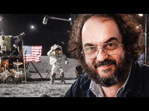 Did Stanley Kubrick Fake the Moon Landing? The Wildest Film Conspiracy Explained