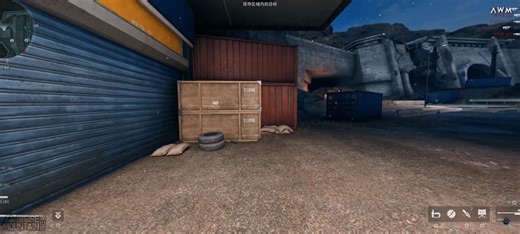 Delta Force: New Weapon Inspect Animations Explained