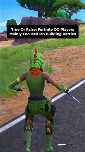 Building Battles | #fortnite #fortniteshorts