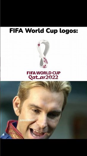 Fifa world cup meme | Homelander #memes #funnymemes