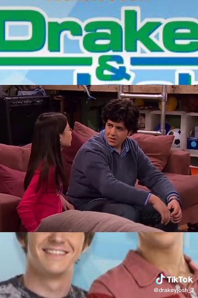 Responder a @urielosnaya8 #drakeyjosh