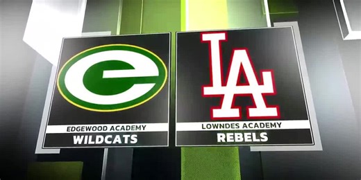 Fever week 1 - Edgewood vs Lowndes