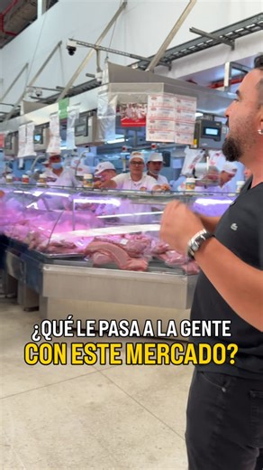 331K views · 4.3K reactions | Nuevamente ¿qué le pasa a la gente con este mercado? (Me incluyo). Es increíble para las carnes y sus precios son muy buenos ¿cómo lo logran? OR Supermercados #auspiciaestareceta Carrera 50 no 55-44 (Bello) Carrera 74 no 52-105 (Los Colores) Medellín y Bello, Antioquia | TULIO Recomienda | Facebook